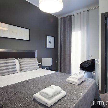 Alcam Encants Plus Barcelona Exterior photo