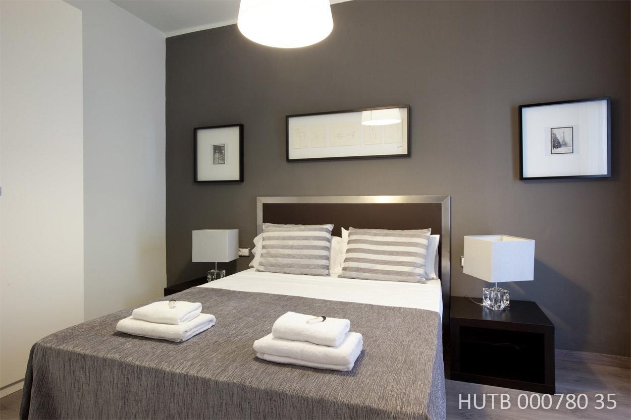 Alcam Encants Plus Barcelona Exterior photo